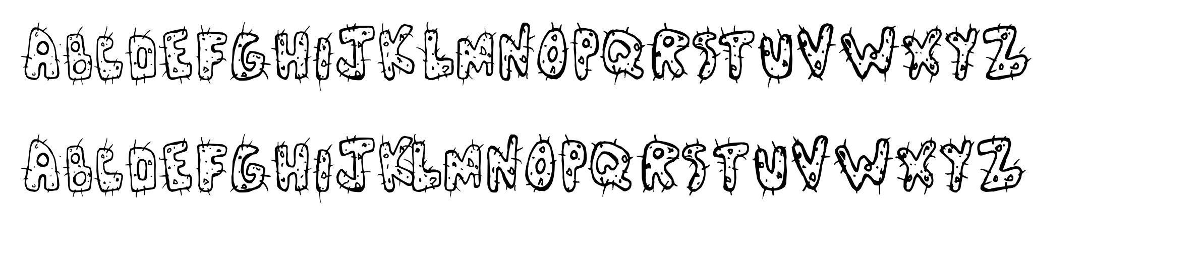 Antaro Font